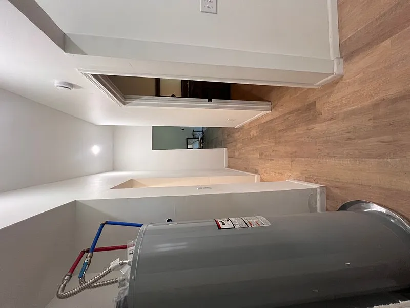 Beautiful 1 bedroom apartment in the heart of Glasgow, Ky. — Photo 4