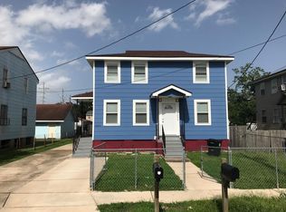 6241 Curie St, New Orleans, LA 70122