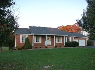 26405 Beech Cir, Abingdon, VA 24211