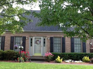 333 Belmont Dr, Evansville, IN