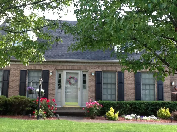 333 Belmont Dr, Evansville, IN 47711