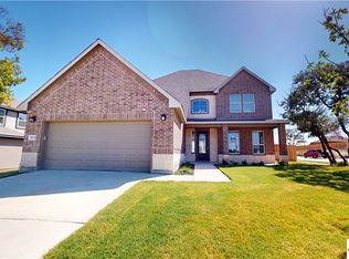 7601 Silver Dr, Killeen, TX 76542