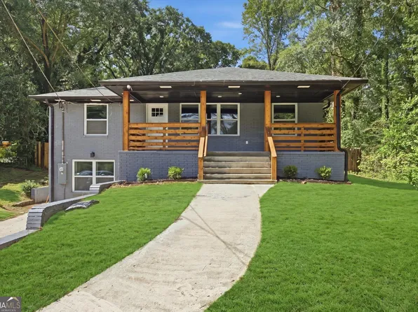 2531 Hood Ave NW, Atlanta, GA 30318