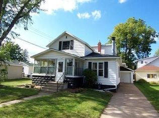 1324 Brawley St, Stevens Point, WI 54481