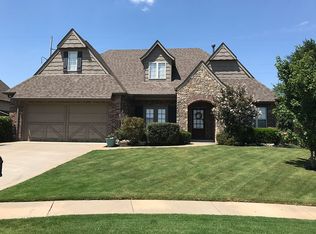 7379 E 111th Pl S, Bixby, OK 74008