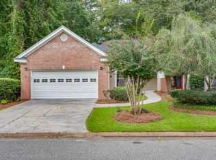 9182 McDougal Ct, Tallahassee, FL 32312