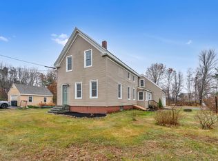 116 Maple Ave, Scarborough, ME 04074