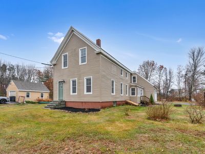 116 Maple Avenue, Scarborough, ME, 04074