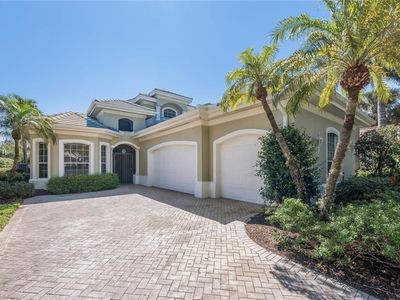 5072 Kensington High ST, Naples, FL, 34105
