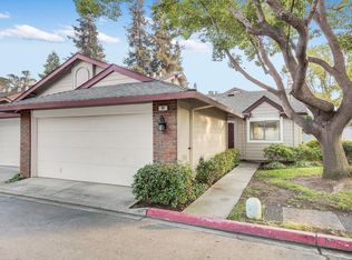 88 Saddletree Ct, San Jose, CA 95136