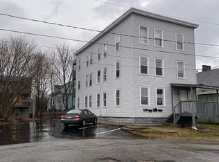 23 Prospect St, Biddeford, ME 04005