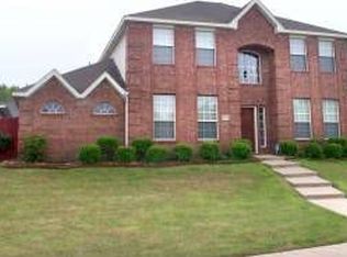 4316 Driftwood Dr, Plano, TX 75074