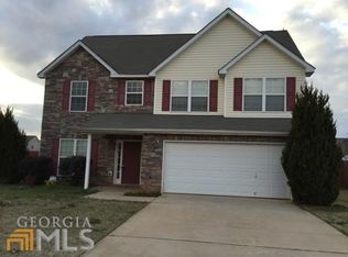 115 Browning Point, Byron, GA 31008