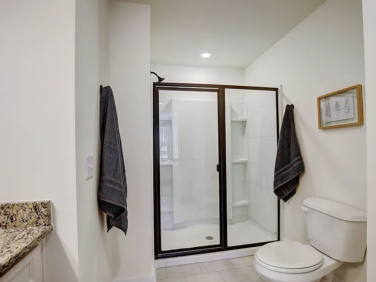 Blakeney Commons Townhomes — Photo 16
