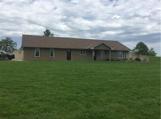 15245 State Route East SE, Agency, MO 64401
