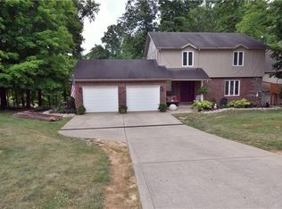 1845 Red Fox Ct E, Martinsville, IN