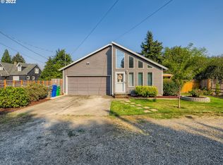 8412 SE 89th Ave, Portland, OR