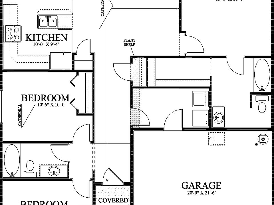 2nd image of 6619 S Chumani Rd