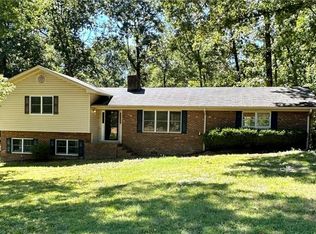 5269 Kimberly Ln, Trinity, NC 27370