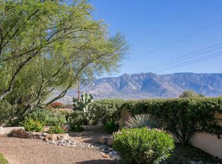 61667 E Border Rock Rd, Saddlebrooke, AZ 85739