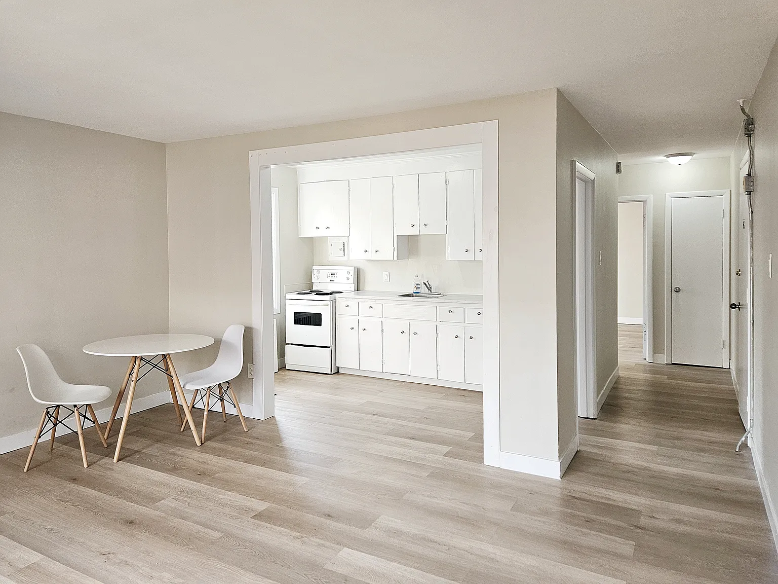 Crofton Place — Photo 2