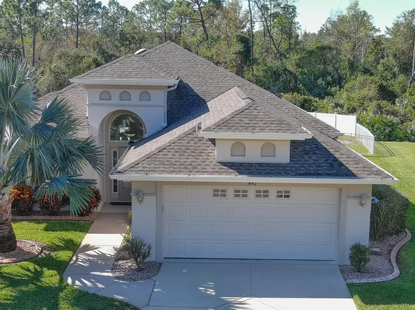 842 Wingate Trl, Port Orange, FL 32128