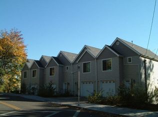 25 SW Slavin Rd APT 5, Portland, OR 97239