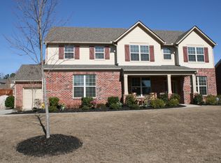 4725 Notting Hill Dr, Cumming, GA 30040