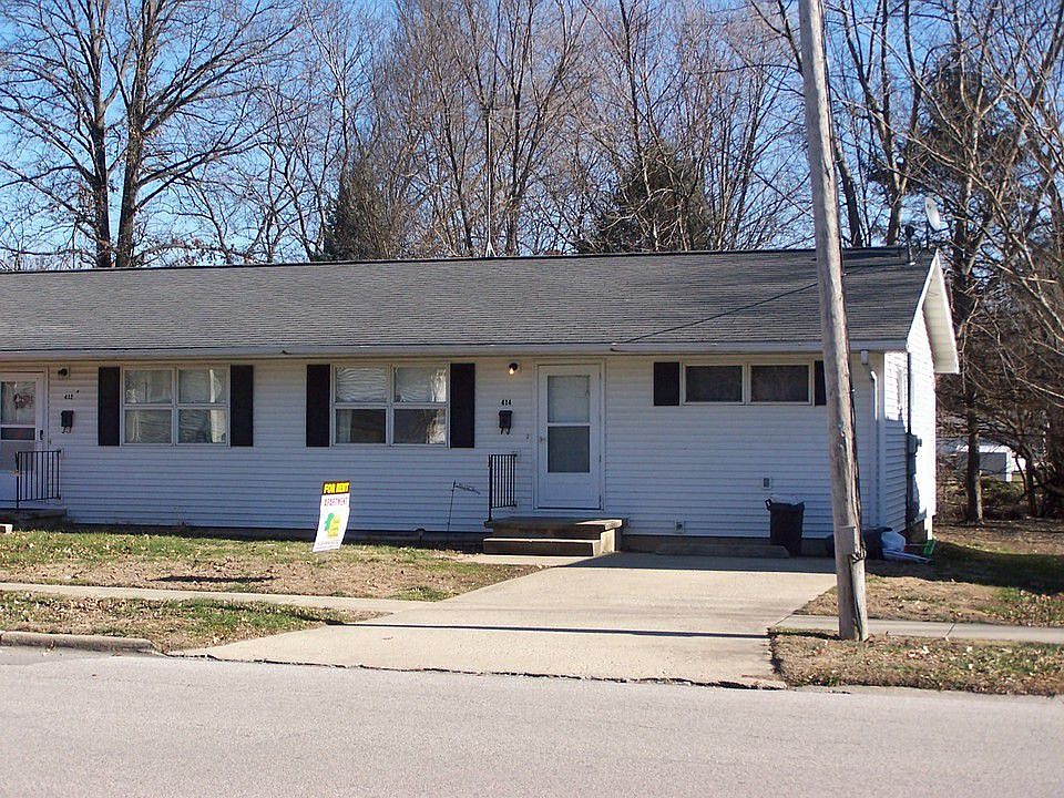 1st image of 414 S Elm St