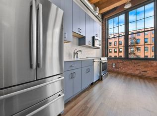 63 Melcher St APT 303, Boston, MA 02210