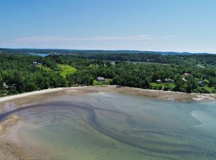 88 Back Shore Rd, Castine, ME 04421