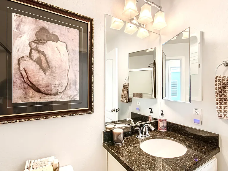 10265 E Star Of The Desert Dr — Photo 14