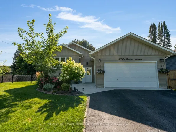 1680 Timmins Ave, Innisfil, ON L9S 1S8