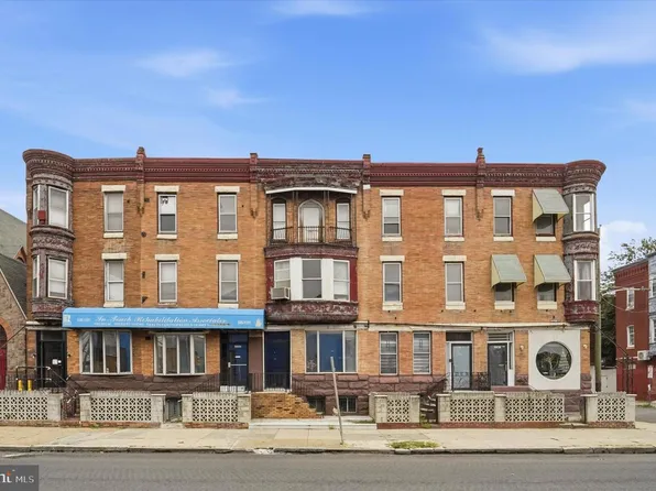 2101-2109 W Diamond St, Philadelphia, PA 19121