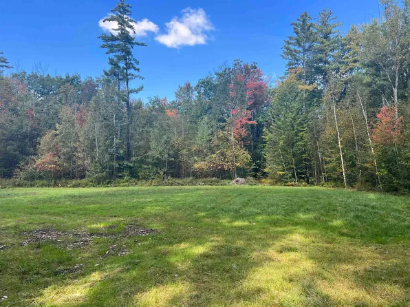 00 Carroll Brook Road, Unity, NH 03603