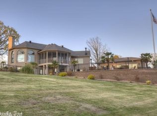 3160 Millers View Rd, Conway, AR 72034