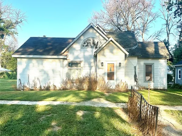 404 Eva St, Irwin, IA 51446