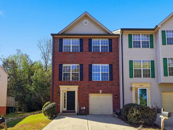 477 Huntington Ridge Dr, Nashville, TN 37211