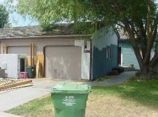 1108 W Crest Wood Dr, Meridian, ID 83642