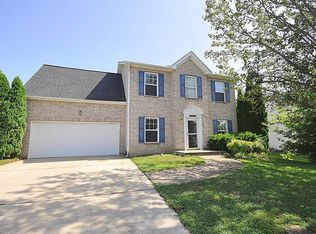 4004 Hallborough Way, Hermitage, TN 37076