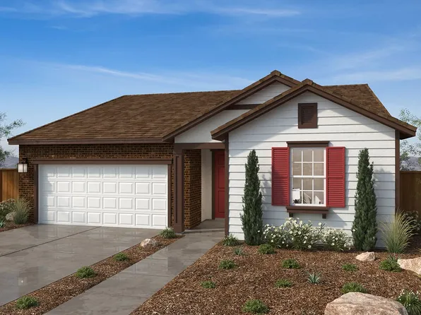 2469 Newcastle Dr, Vacaville, CA 95687