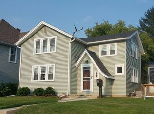 219 Caroline St, Plymouth, WI 53073
