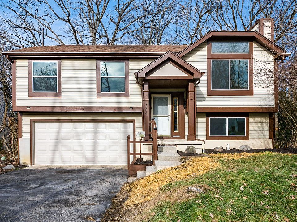 1st image of 3800 Mount Hood Ct