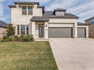 14613 Wagon Train Trl, Haslet, TX 76052