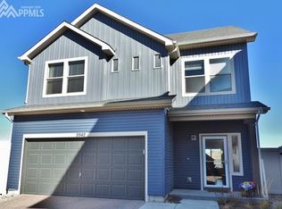 5942 John Muir Trl, Colorado Springs, CO 80927