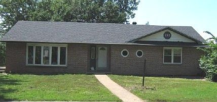 Front view