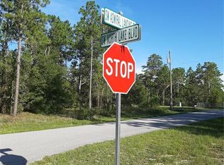 0 SW Admiral Landing Dr #1, Dunnellon, FL 34431