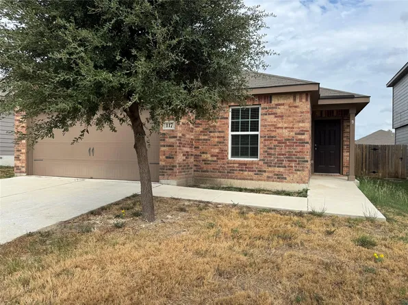 117 Allington Cir, Jarrell, TX 76537