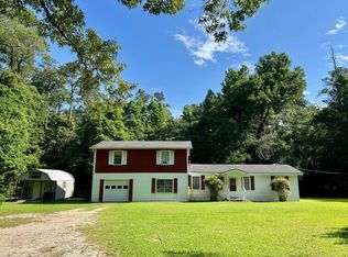 6277 Matigwa Loop, Silsbee, TX 77656