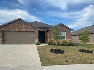 1201 Twisted Brook Dr, Josephine, TX 75135